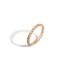 Timeless Infinity Heart Ring - Meaningful Couple Jewelry Gift